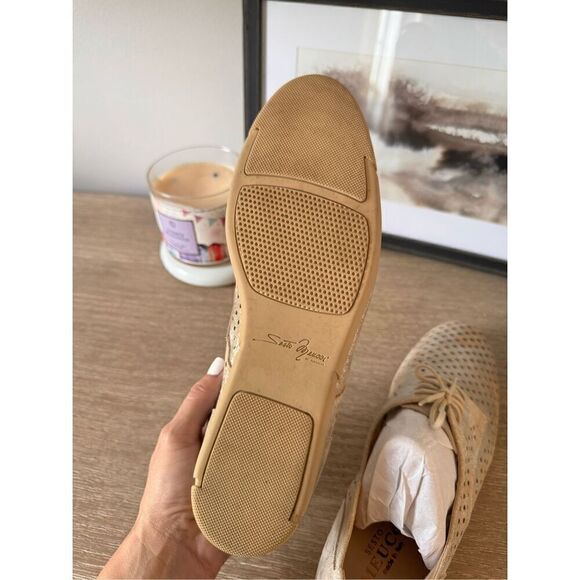 Sesto Meucci Dirce Oxford, Size 9 - Picture 7 of 9